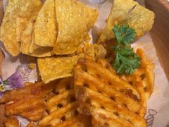 -通海俄式烧烤·俄罗斯大串(嵩山路店)