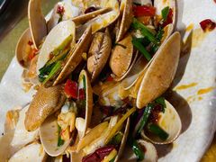 -四川人郑霞海鲜