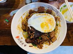 腰花拌川-春雪面馆(转塘店)
