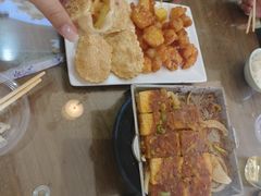 -鲁南仔·滕州炒鸡(经三路店)
