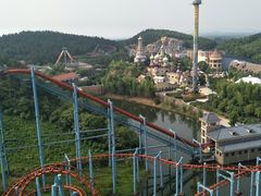 -南京银杏湖乐园