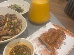 -金哥私房菜馆(张府园总店)
