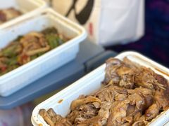 -小厨娘金榜题名(夫子庙秦淮河店)