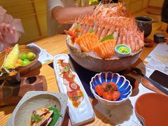 -花潮料理艺食馆(世欧广场店)