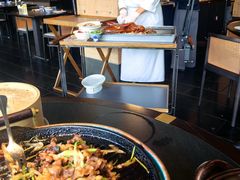 -喜悦烤鸭·新京菜(王府井店)