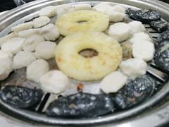 -金藏屋 碳火烤肉(江湾路店)