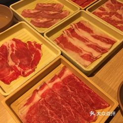 しゃぶしゃぶ温野菜 おもろまち駅前店 的牛肉好不好吃 用户评价口味怎么样 冲绳美食牛肉实拍图片 大众点评