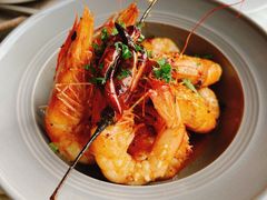 -The Rug Cafe(王府中环店)