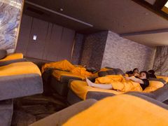 -南京瀚金佰九号温泉酒店