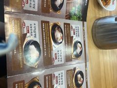 -张师傅参鸡汤(公园路店)