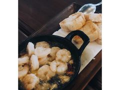 -FISH&POTATO Cō(地中海美食 万象城店)