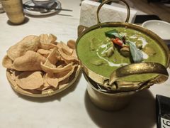 -Home Thai·泰谣(王府井apm店)