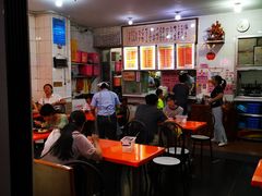 大堂-南宁市连升风味小吃店