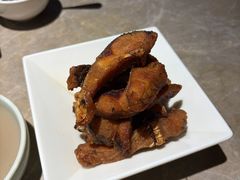 酥鱼-杭州酒家(庆春路店)