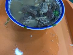 -隆福寺小吃店(东四店)