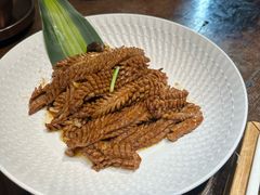 -魁盛居百年鲁菜馆(县西巷店)