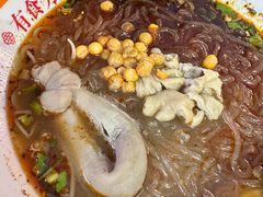 -钟方模白家肥肠粉(春熙店)