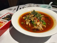 -小河盐帮·私家菜·烤鸭(三元桥·霄云路店)