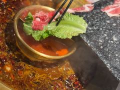 -哥老官重庆美蛙鱼头(西湖银泰十一哥店)