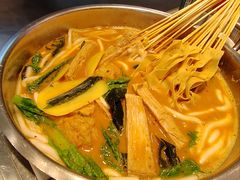 -杨翔豆皮涮牛肚(华阳城店)