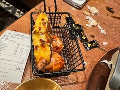 -野人部落(中街店)