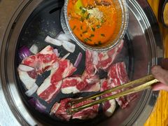 -玖泉里烤肉