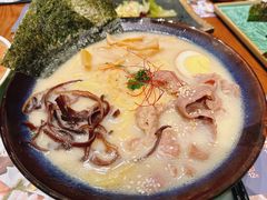 -傑·料理·海鲜放题(佛山文华荟店)