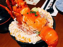 -魔丼屋(日月光店)