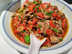 -欧记大排档·景德菜(上海首店)