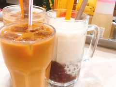 -喜莲咖啡