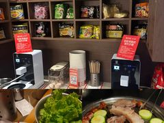 -炽城·烤肉名家(鸿达中央广场店)