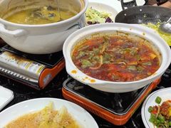 -一号渔港·宜昌肥鱼(东山店)