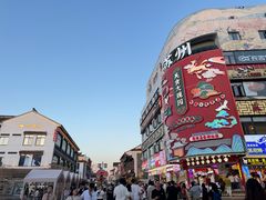 -苏州观前平江美居酒店