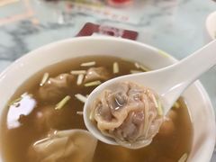 -曾仔竹升面
