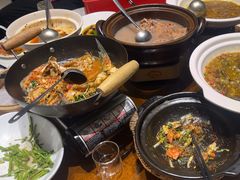 -一江水食府(后湖店)
