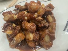 -红色湘菜馆(春风店)
