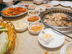 -妙香居韩国烤肉(鹏瑞利季华广场店)