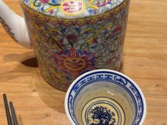 -图味美小黄鱼·景德菜(浙江路店)