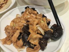 -老爷庙风味美食府(魏都大道店)