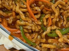 -一盏明灯全素斋(殊像寺店)