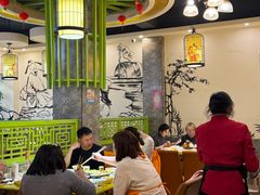 -鲜味奇火锅(江高店)