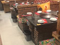 -老渔翁炖鱼坊(黄海西路东山店)