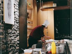 -雅玛花式铁板烧(亚运村店)