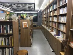 -晓风书屋(大学路店)