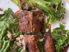 -烤肉季饭庄