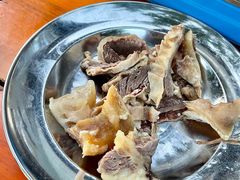 牛腩-佳荣老五生态牛肉馆