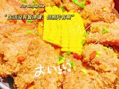 -袁州宴·地道袁州菜(袁山东路店)