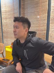 -MASTER 男士发型设计