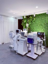 -YooMee优美智能科技美肤机构