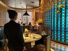 -钟菜·粤菜点心·宴请(海上世界·汇港二期店)